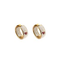 Orecchini Rue des Mille Donna GALACTICA in Argento ORZ-013 M4 AU - ORZ-013 M4 AU